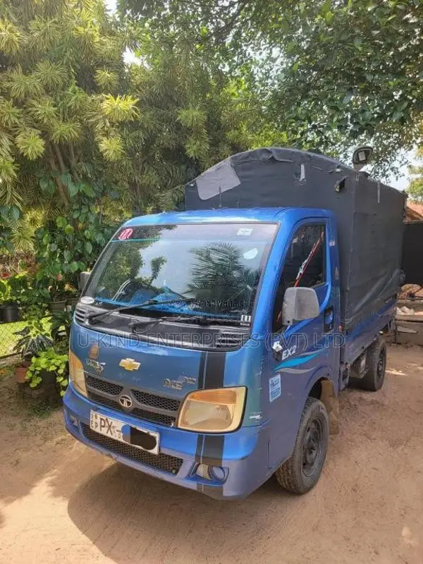 Tata Dimo Batta EX2 2014 Lorry (Used)