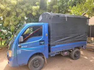 Tata Dimo Batta EX2 2014 Lorry (Used)
