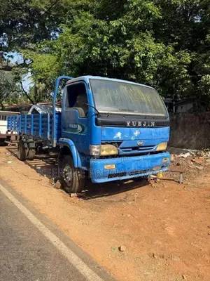 Yuejin Atlas 2008 Lorry Brand New