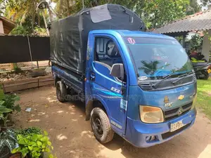 Tata Dimo Batta EX2 2014 Lorry (Used)