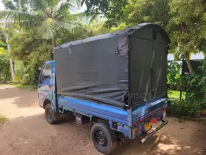 Tata Dimo Batta EX2 2014 Lorry (Used)
