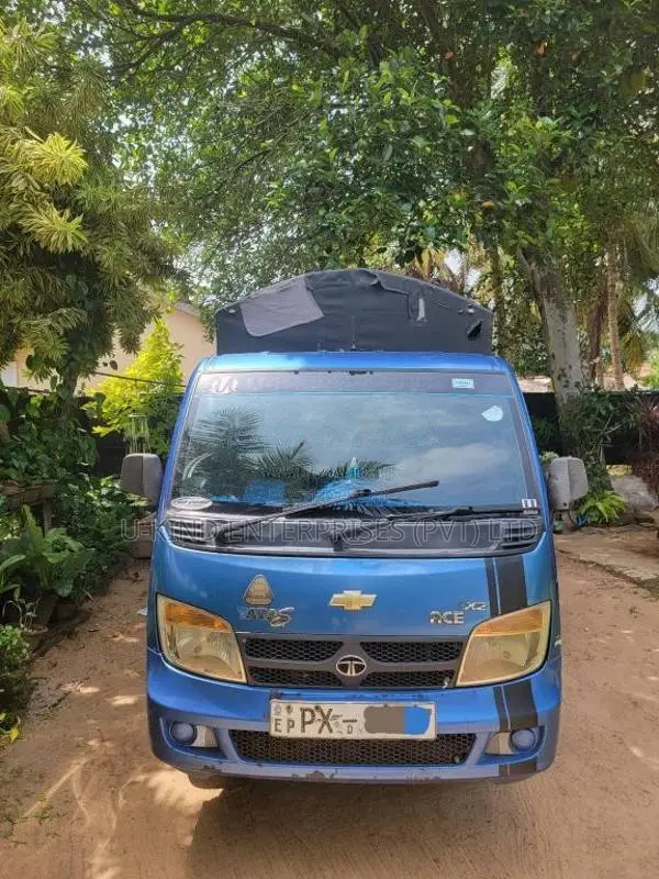 Tata Dimo Batta EX2 2014 Lorry (Used)