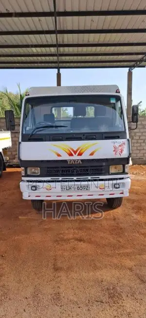 Tata 1109Ex2 2013 Lorry (Used)