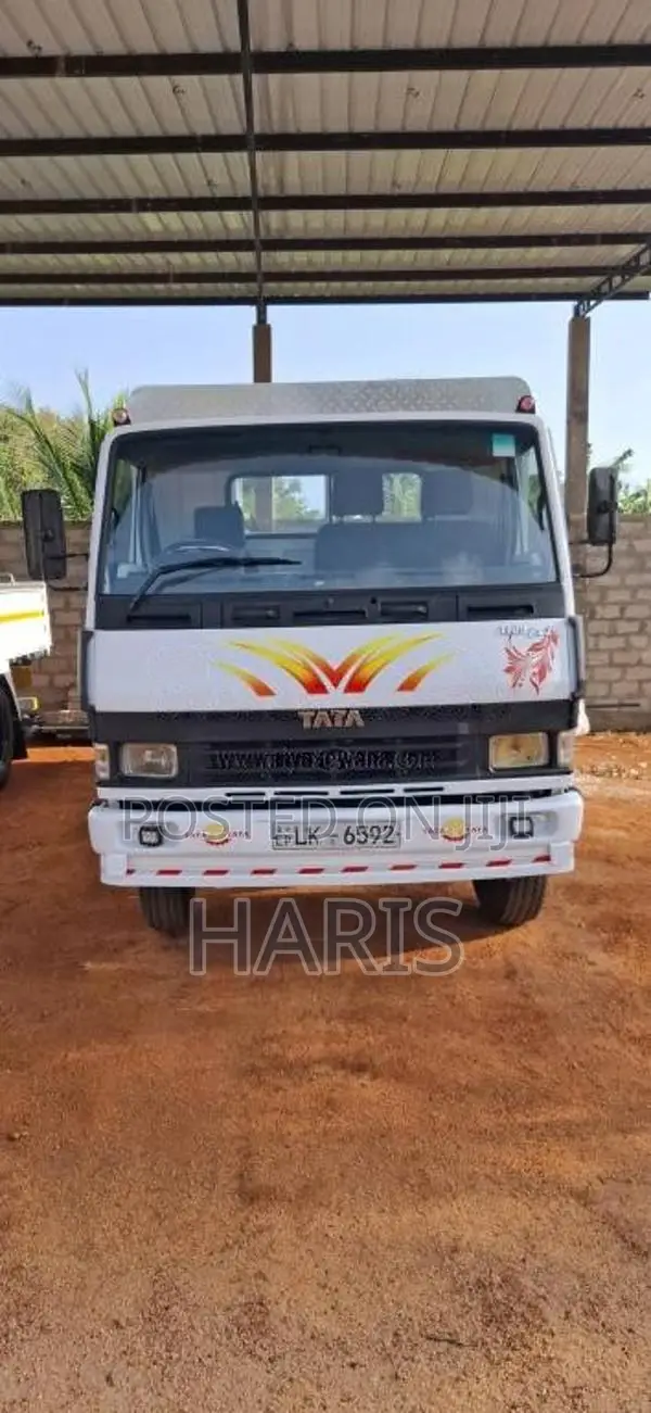 Tata 1109Ex2 2013 Lorry (Used)