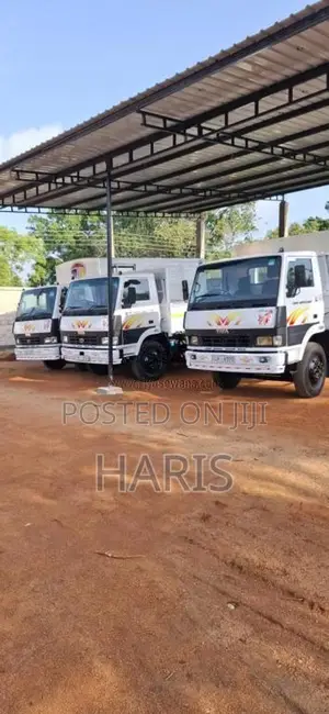 Tata 1109Ex2 2013 Lorry (Used)