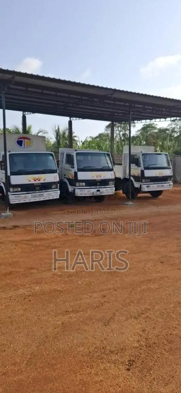 Tata 1109Ex2 2013 Lorry (Used)