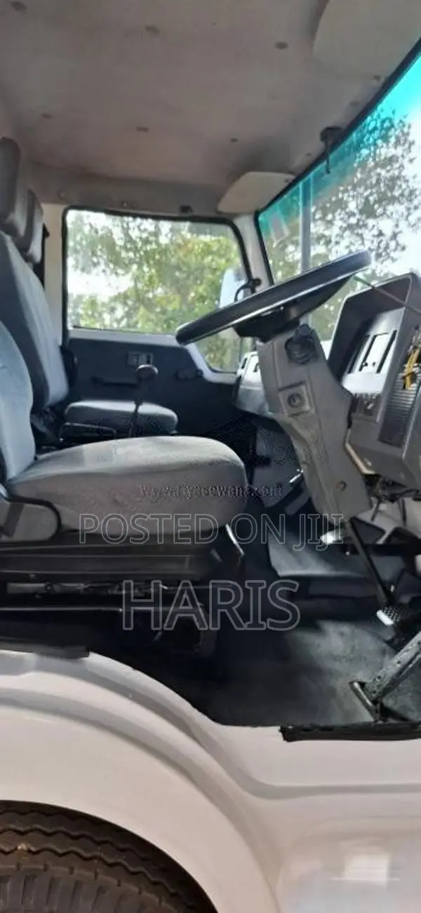 Tata 1109Ex2 2013 Lorry (Used)