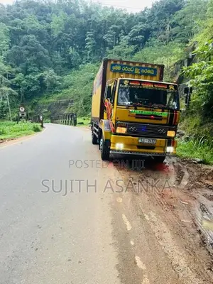 Ashok-Leyland 1613 2011 Lorry (Used)