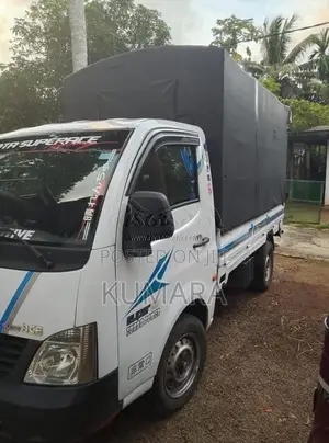 Tata Dimo Lokka 2015 Lorry (Used)