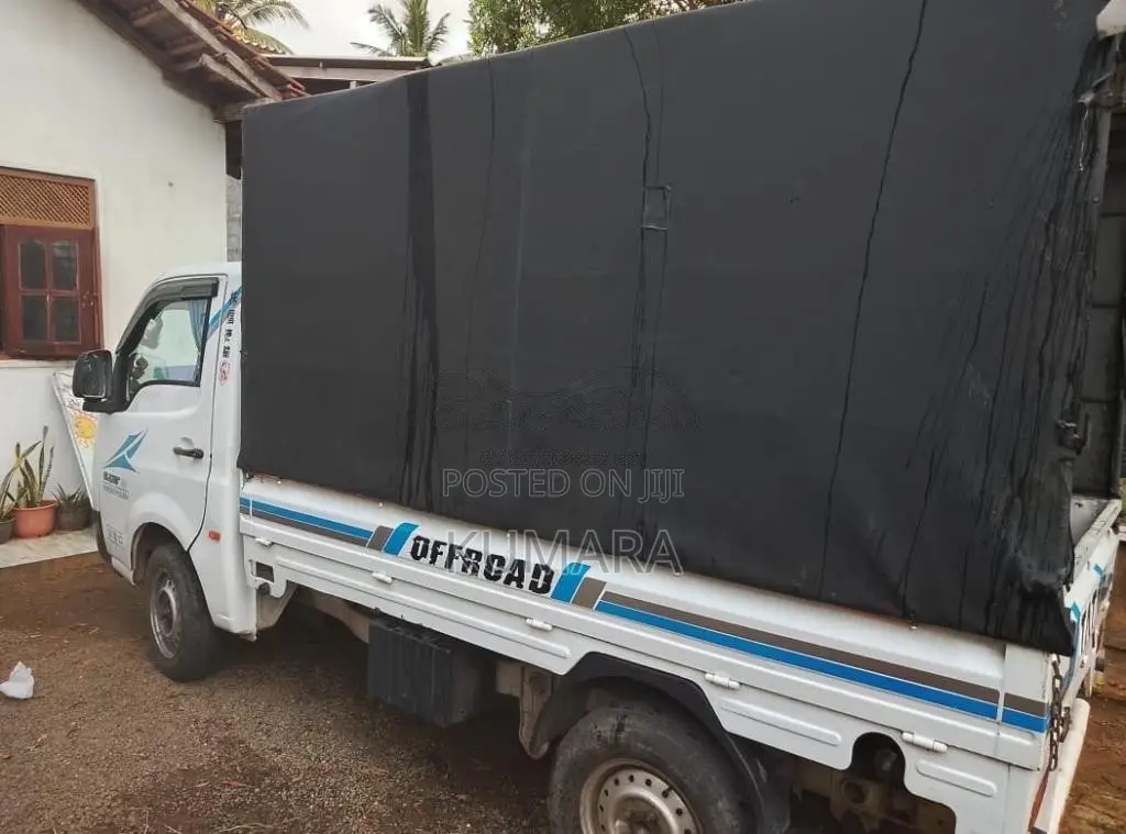 Tata Dimo Lokka 2015 Lorry (Used)