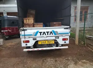 Tata Dimo Lokka 2015 Lorry (Used)