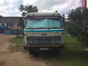 Tata 2516 2009 Lorry (Used)