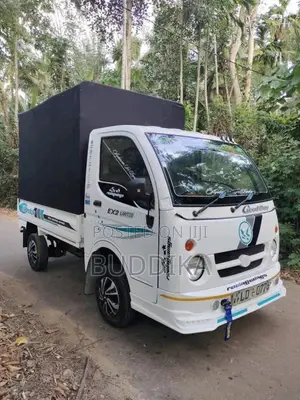 Tata Dimo Batta 2006 Lorry (Used)