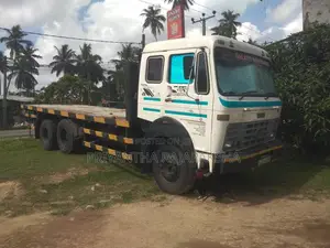 Tata 2516 2009 Lorry (Used)