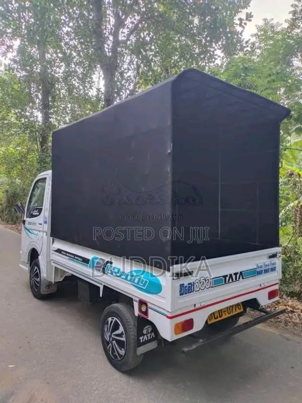 Tata Dimo Batta 2006 Lorry (Used)