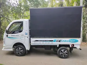 Tata Dimo Batta 2006 Lorry (Used)