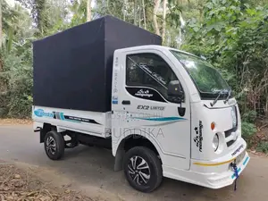 Tata Dimo Batta 2006 Lorry (Used)
