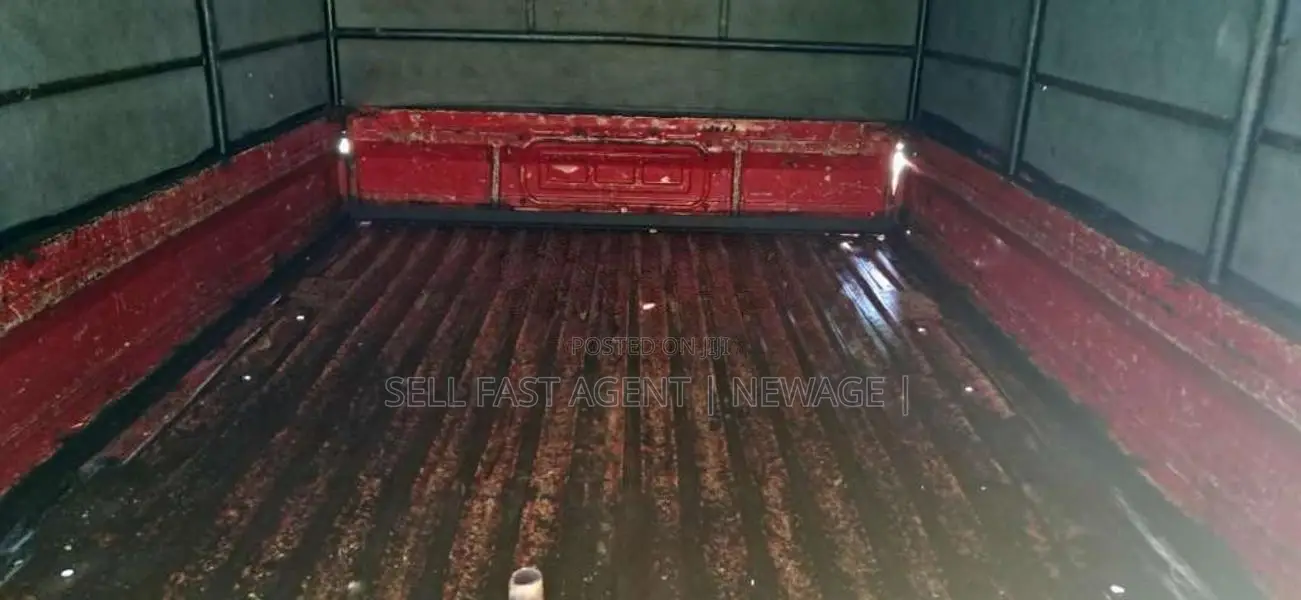 Tata Dimo Batta 2010 Lorry (Used)