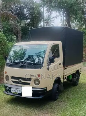 Tata Dimo Batta ACE 2012 Lorry (Used)