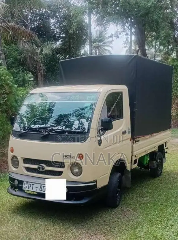 Tata Dimo Batta ACE 2012 Lorry (Used)