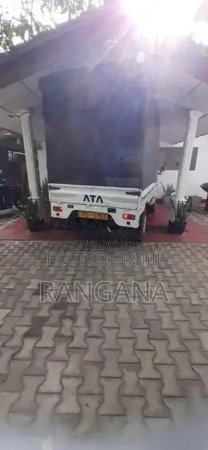 Tata Dimo Lokka 2012 Lorry (Used)