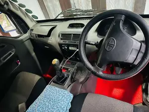 Tata Dimo Lokka 2012 Lorry (Used)
