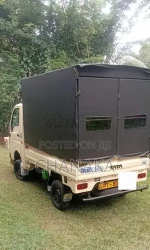 Tata Dimo Batta ACE 2012 Lorry (Used)