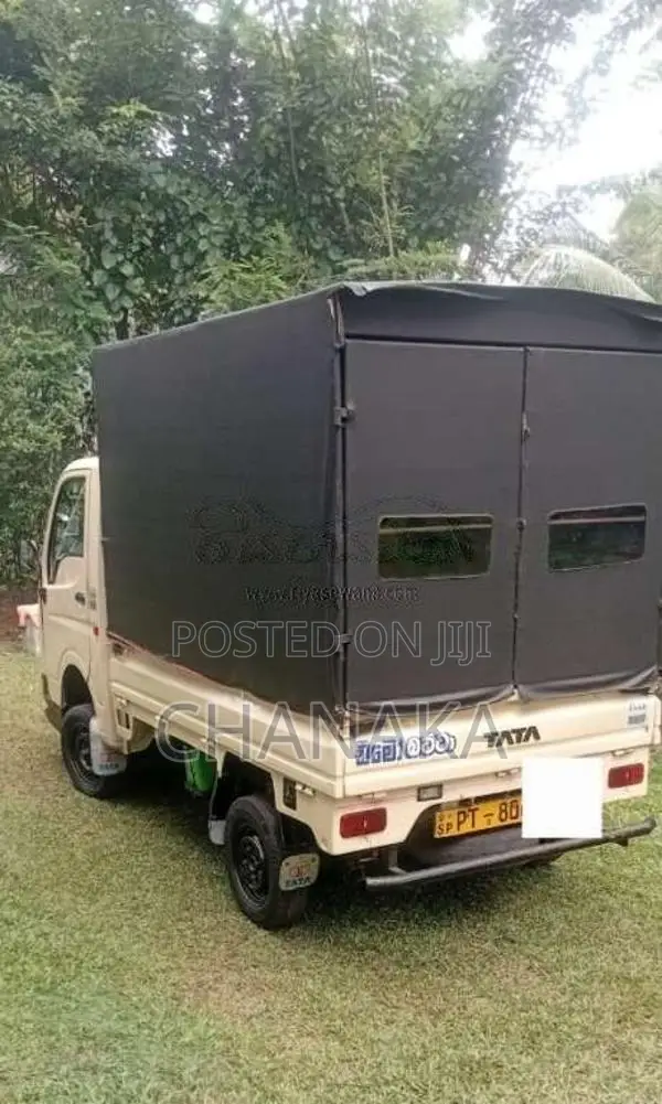 Tata Dimo Batta ACE 2012 Lorry (Used)