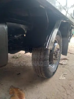 Yuejin Yuejin 2008 Lorry (Used)