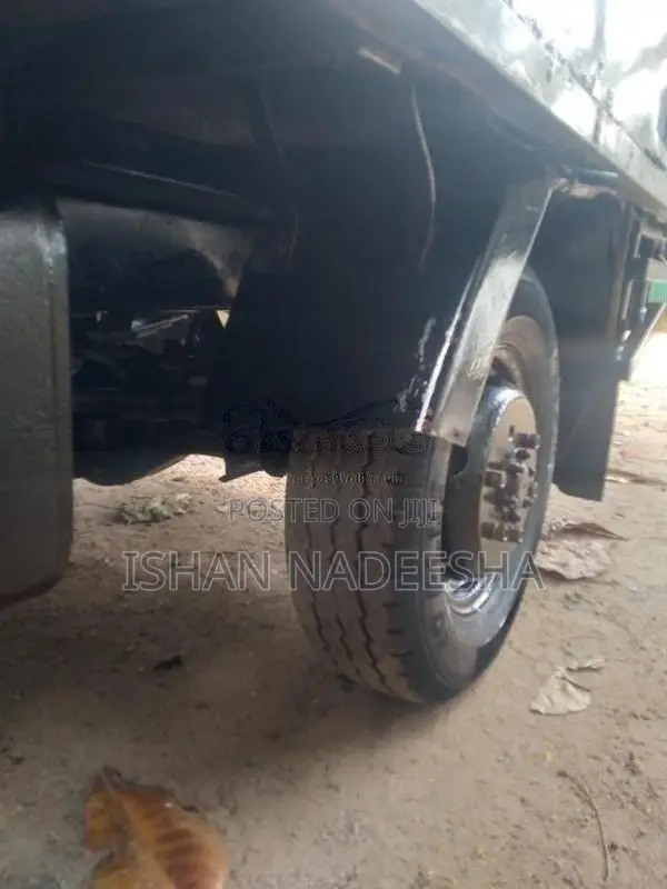 Yuejin Yuejin 2008 Lorry (Used)