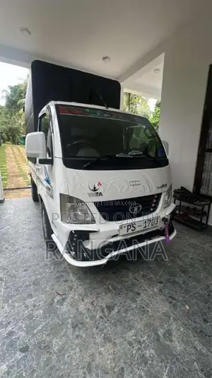 Tata Dimo Lokka 2012 Lorry (Used)