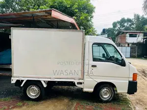 Subaru TTI BUDDY 2000 Lorry (Used)