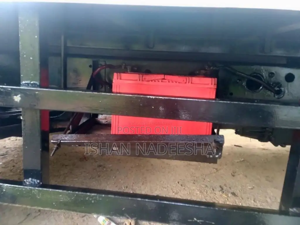 Yuejin Yuejin 2008 Lorry (Used)