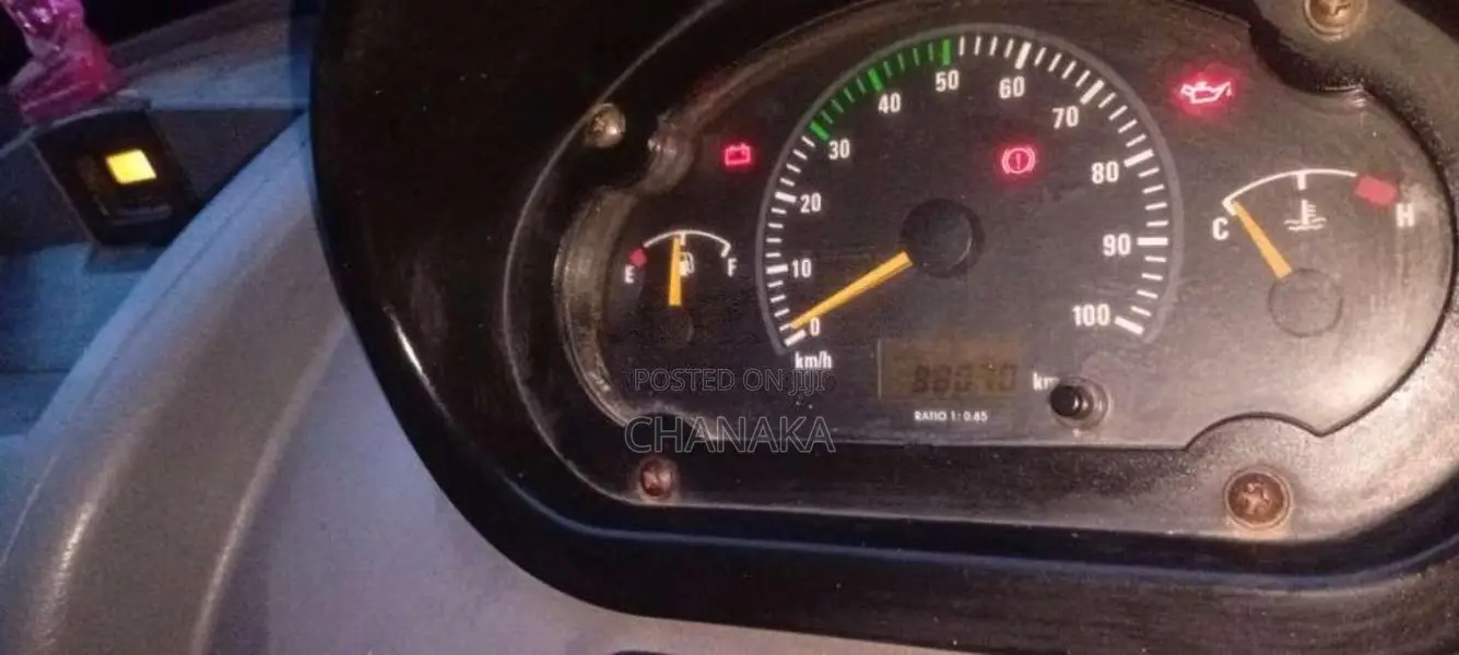 Tata Dimo Batta ACE 2012 Lorry (Used)