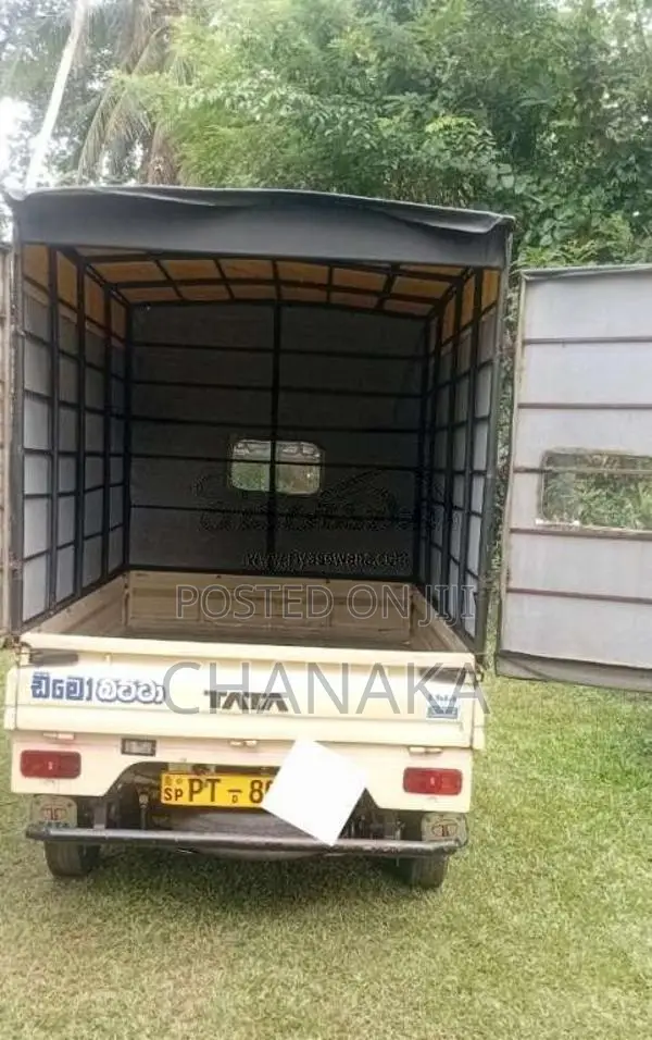 Tata Dimo Batta ACE 2012 Lorry (Used)