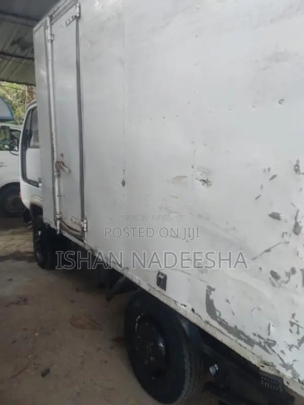 Yuejin Yuejin 2008 Lorry (Used)