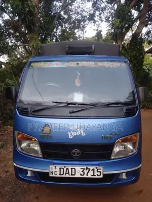 Tata Dimo Batta ACE 2016 Lorry (Used)