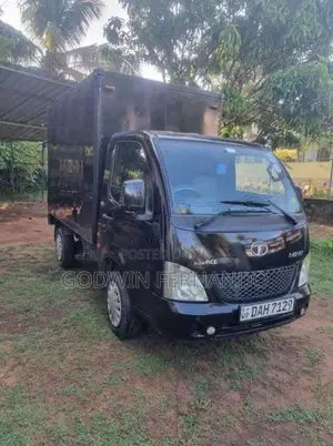 Tata Super Ace Mint Dimo Lokka 2019 Lorry (Used)