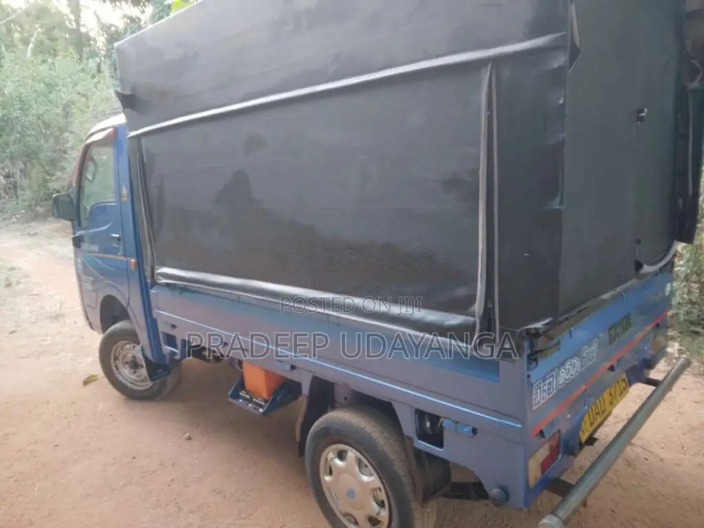 Tata Dimo Batta ACE 2016 Lorry (Used)