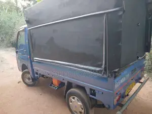 Tata Dimo Batta ACE 2016 Lorry (Used)
