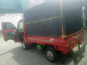 Tata Dimo Batta 2010 Lorry (Used)