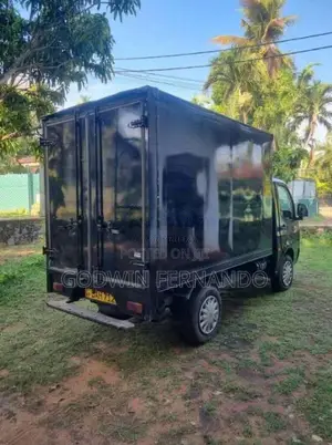 Tata Super Ace Mint Dimo Lokka 2019 Lorry (Used)