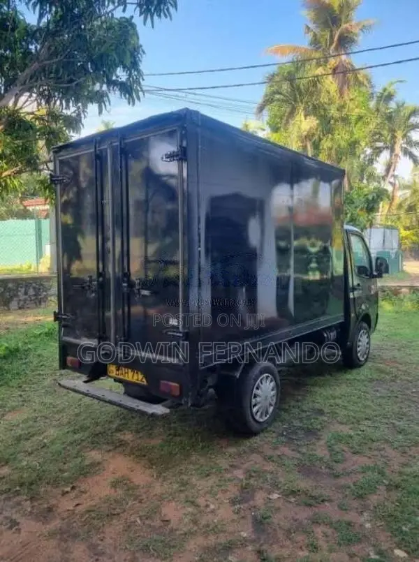 Tata Super Ace Mint Dimo Lokka 2019 Lorry (Used)