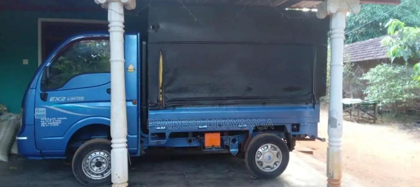 Tata Dimo Batta ACE 2016 Lorry (Used)