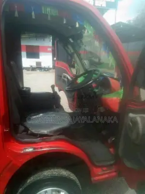 Tata Dimo Batta 2010 Lorry (Used)