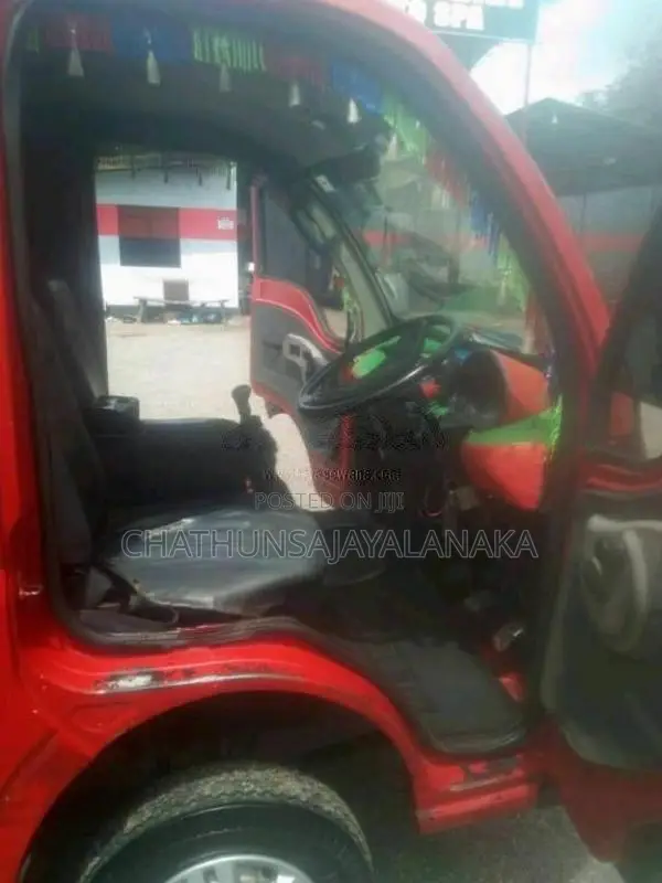 Tata Dimo Batta 2010 Lorry (Used)