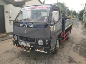 FAW Faw 2011 Lorry (Used)