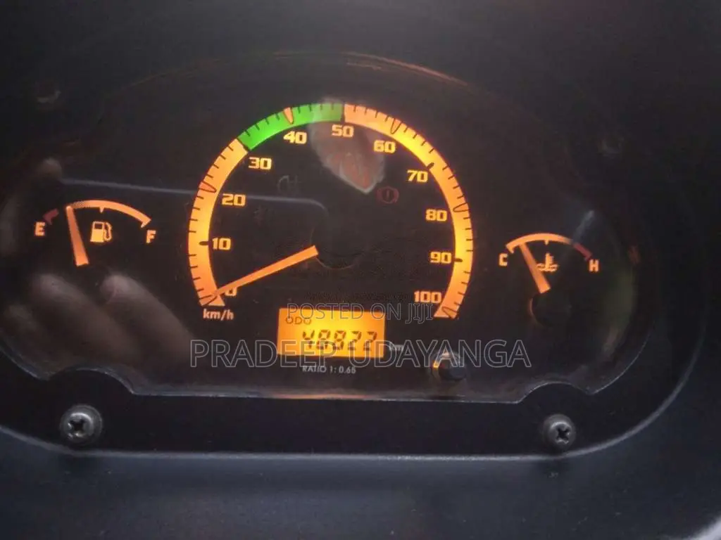 Tata Dimo Batta ACE 2016 Lorry (Used)