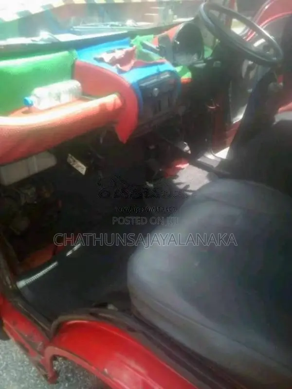 Tata Dimo Batta 2010 Lorry (Used)