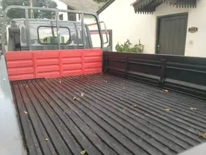 FAW Faw 2011 Lorry (Used)